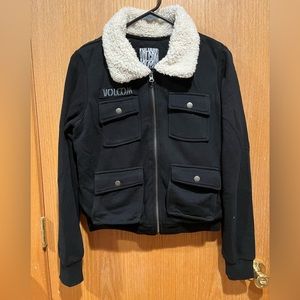 Volcom sweatshirt/jacket